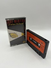 Zeke Manyika Call And Response Cassette Tape
