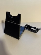 Jabra Evolve 75 E75 Headset Charging Stand USB DIV010