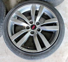 Subaru Hyper Silver Sti Impreza Oem Wheel 18 2012-2014 Factory Rim A No Tire