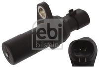 Febi Bilstein Impulsgeber, Kurbelwelle FüR Abarth Alfa Romeo Passend FüR Fiat