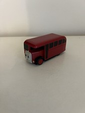 Tomy Thomas And Friends Motor Road & Rail Motorised Bertie Bus Tested & Working