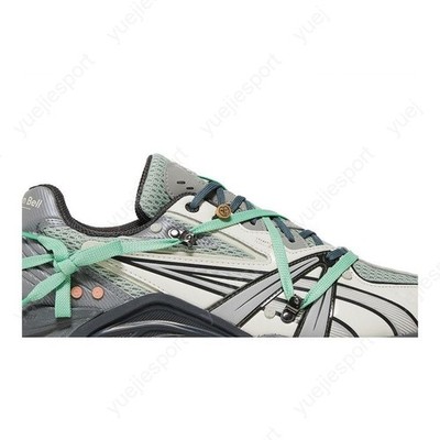 Size 9 - Andersson Bell x ASICS Protoblast Smoke Grey for sale