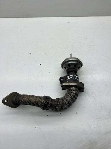 VW GOLF IV 1J1 AGR-Ventil 028131501E 1.90 Diesel 85kw 2000 34060096