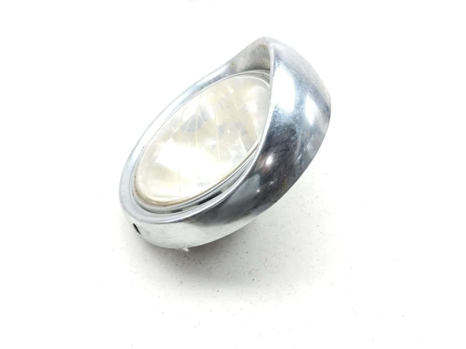 Faro delantero honda valkyrie 1500 gl1500c 97-04 Foto 4 de 4