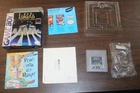 Nintendo Gameboy Ishido The Way of Stones With Original Box Game Boy