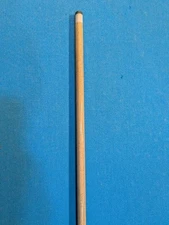 Predator 314-2 Radial Joint Pool Cue Shaft from Japan USED