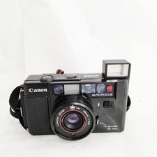 NO TARIFF Canon AF35M Point and Shoot Auto 35 mm CANON LENS 38mm 1 2.8 2272858