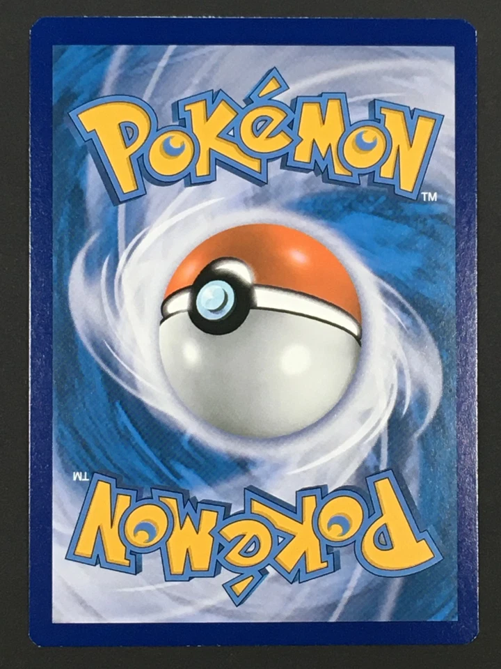 Pokemon TCG Tyrunt 61/111 XY Furious Fists Regular Uncommon NM - Image 2 of 2