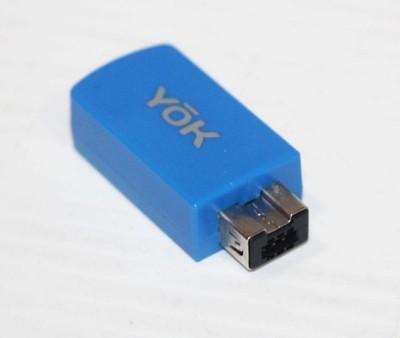 Dongle Receiver for Yok Wireless Turbo Controller SNES + NES Nintendo Classic