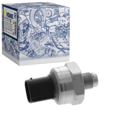 VEMO DRUCKSENSOR HAUPTBREMSZYLINDER passend für AUDI A6 SKODA OCTAVIA VW NEW |