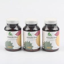 1-3 pack Kimchi One Premium Fermented Superfood   60 Capsules US-Free delivery