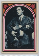 1978 Donruss Elvis Elvis Presley #65 4g8