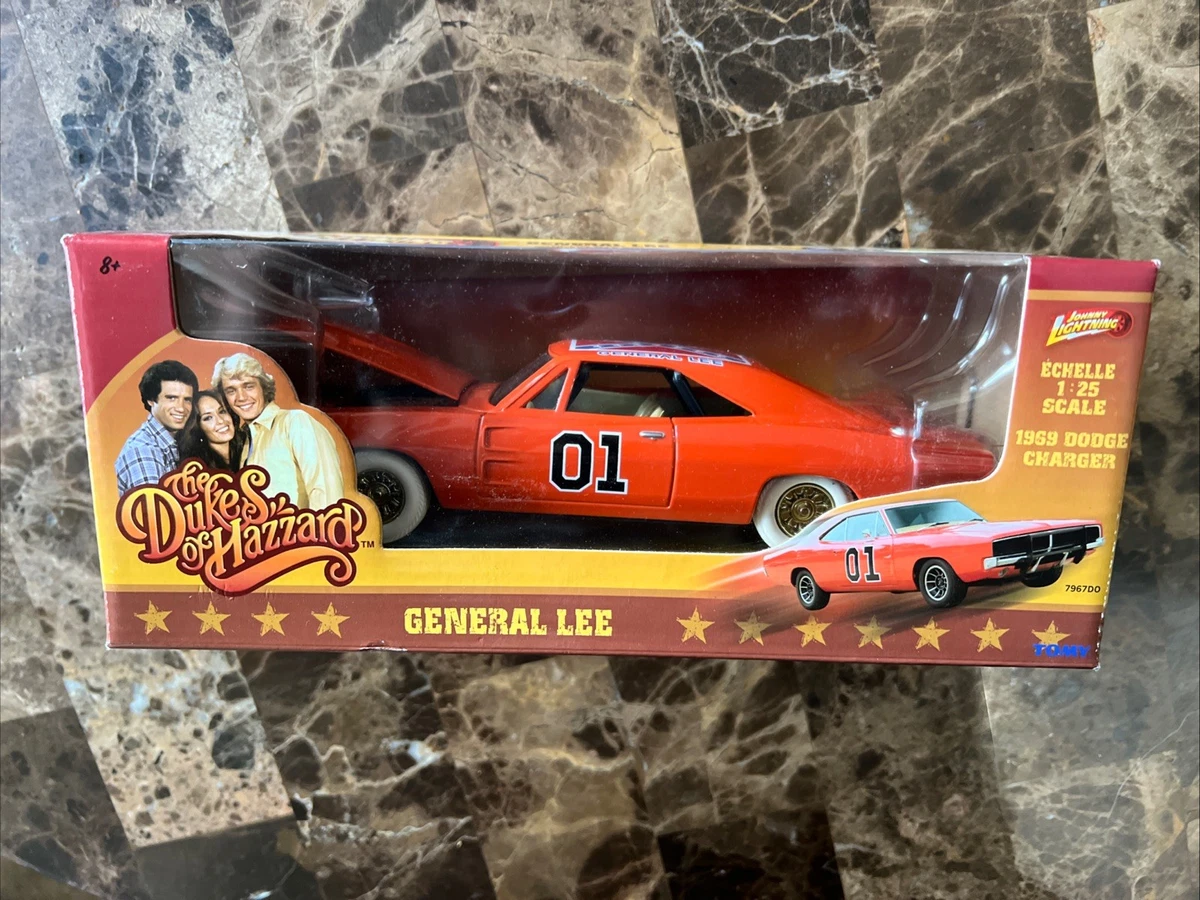 HOT WHEELS REDLINE era Johnny Lightning Bug Bomb TOPPER RARE AS IS £66