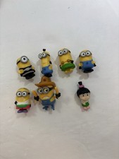 7 Despicable Me Minions  Agnes 1  