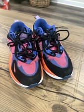 Scarpe da tennis sportive PUMA RS-X da donna multicolore taglia US7