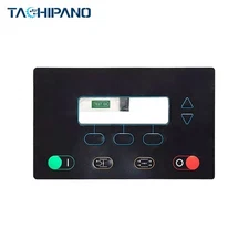 Membrane Keyboard For 39817002 INTELLISYS CONTROLLER 39821194 Keypad