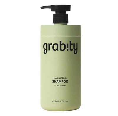 Gravity Hair Lifting Shampoo Extra Strong 475ml   Volumizing Shampoo