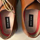 Bruno Marc Men's Prince-16 Dress Oxfords Shoes Size 11 US, Brown — photo 5