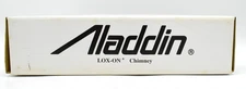 Aladdin Lox-On R103 Chimney for Model 12, A, B, C, 21C & 23 - Open Box