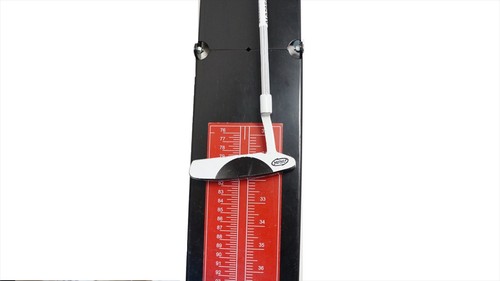 Yes! C-Groove Callie-12 32" Putter Fair Rh 1028564 - Picture 6 of 6