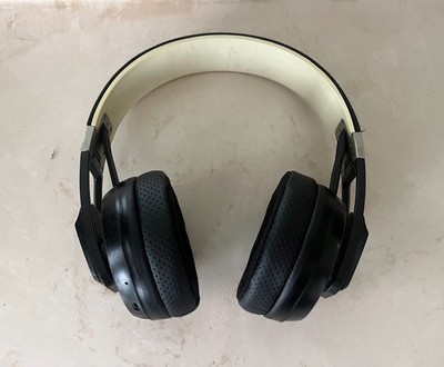 SENNHEISER URBANITE XL Wireless Bluetooth Stereo Headphones/Headset