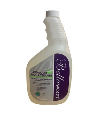 #ad Bellawood Hardwood Floor Cleaner Ready To Use Spray 32 fl oz Laminate Vinyl NEW $24.99