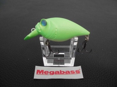 Megabass SR-X Griffin Limited Color Fishing Lure  No Damage