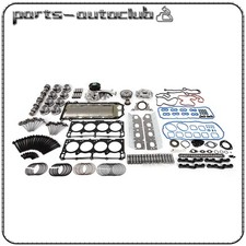 Engine Overhaul Rebuild Kit Replacement for 09-15 Chrysler Jeep Grand 5.7L