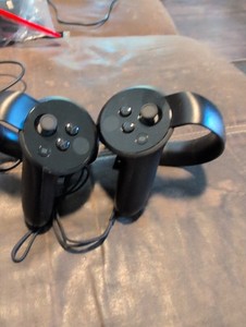 Oculus Rift Touch Controllers | eBay