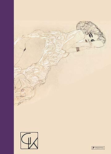 Gustav Klimt: Erotic Sketchbook-Norbert Wolf, 9783791383897 - Image 2