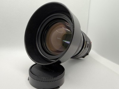 MINT+++ w/ HOOD** Canon New FD 35-105mm f3.5 Macro Zoom MF Lens