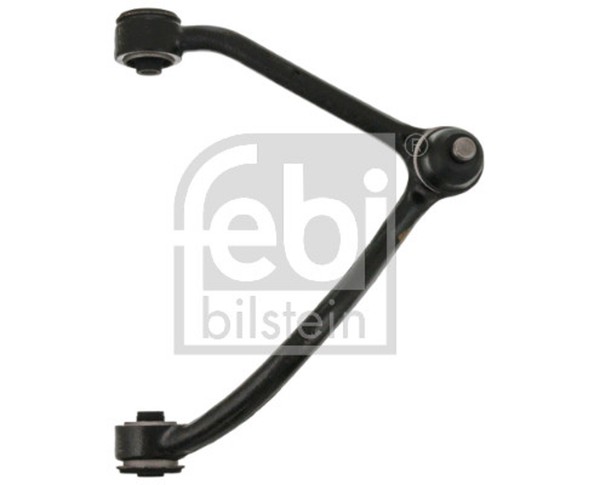 Febi Bilstein Querlenker Dreieckslenker 41766 FüR Sorento Kia Stahlguss 1 Jc Van-image