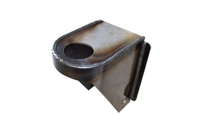 Rust Buster Frameworks RB7326