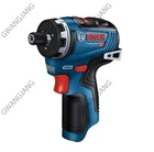 Bosch GSR 10.8V-35 HX Drill Driver Bare Tool Only Body After GSR 10.8V-EC
