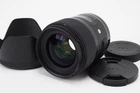 SIGMA 35mm F1.4 DG HSM Art for SIGMA SA mount From Japan [Excellent] 88-L82