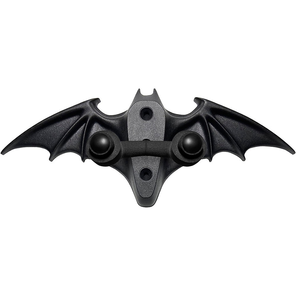 Чехол для гроба The Bat Hanger Матово-черный