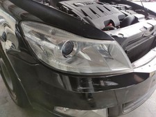 Feu avant (phare) Skoda OCTAVIA
