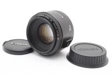 [Near Mint] Canon EF 50mm f1.8 II Standard Lens EF Mount From JAPAN #C342
