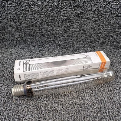 Philips Ceramalux 1000W, C1000S52 Bulb E39 Mogul