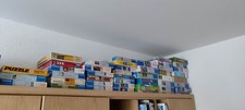 Ravensburger Puzzle Konvolut, auch andere, Vintage Puzzle, Rar, Sammlung