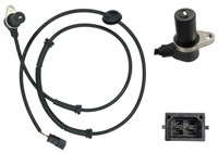 Wagner ABS Sensor Raddrehzahl ABS00259 FüR Audi A4 B6 8E2 Avant 8E5 B7 8EC 8ED