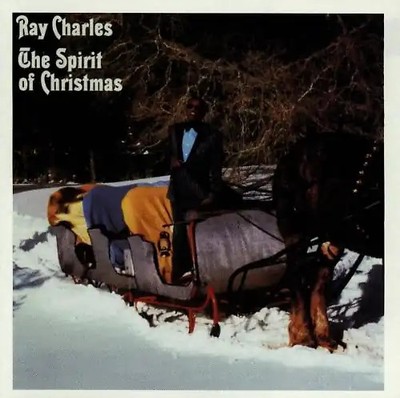 Ray Charles - Spirit of Christmas