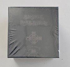 black sabbath box set products for sale | eBay