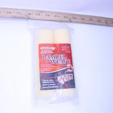 (1-Pk) Arroworthy Jumbo Paint Roller Cover 1/2 x 6.5W