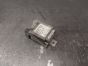 Mercedes-Benz A W168 2002 Diesel Relais Kühlerlüfter A0255453232 GIV19435