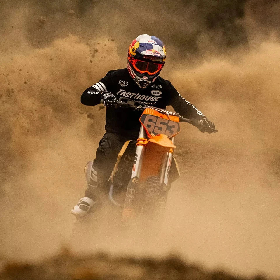 Factory Image Racing (FIR) T-Handle 3/8 Drive Tee Bar, 10.5" Long - Image 3 of 4