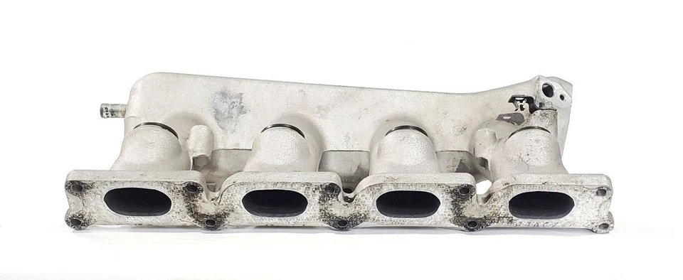 Audi TT 2001 OEM colector de admisión 1,8 L AWP turbo de 4 cilindros Foto 4 de 4