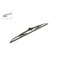 Scheibenwischer hinten für Peugeot 306 7A 7B 309 2 3C | 24359516