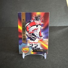 1994 Signature ROOKIES 1 of 45,000 Hockey #47 Alyn McCauley EX/NM