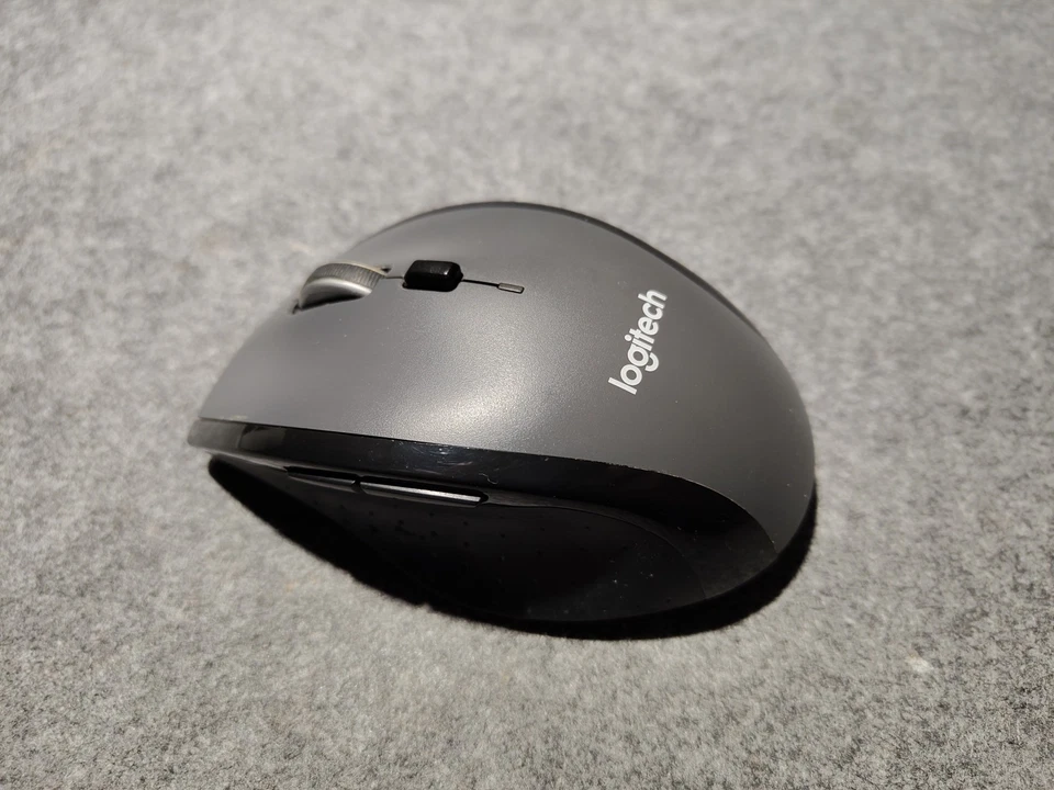Logitech M705 Marathon Kabellose Maus